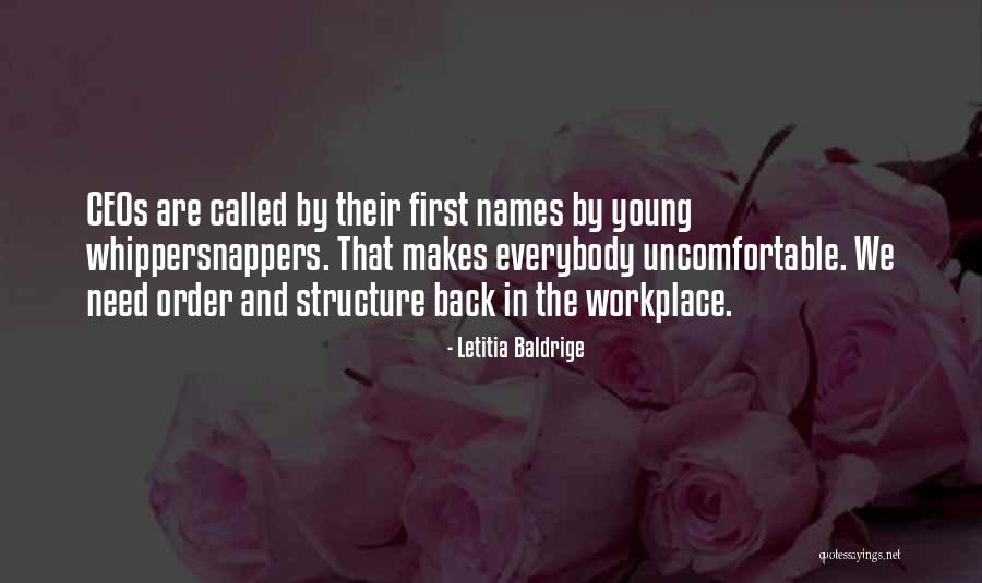 Supernatural 8x21 Quotes By Letitia Baldrige Supernatural 8x21 Quotes By Letitia Baldrige