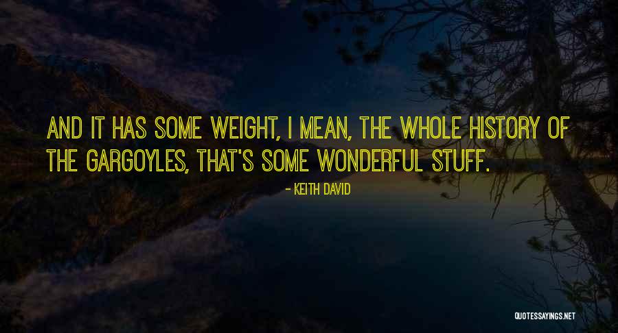 Supernatural After School Special Quotes By Keith David Supernatural After School Special Quotes By Keith David