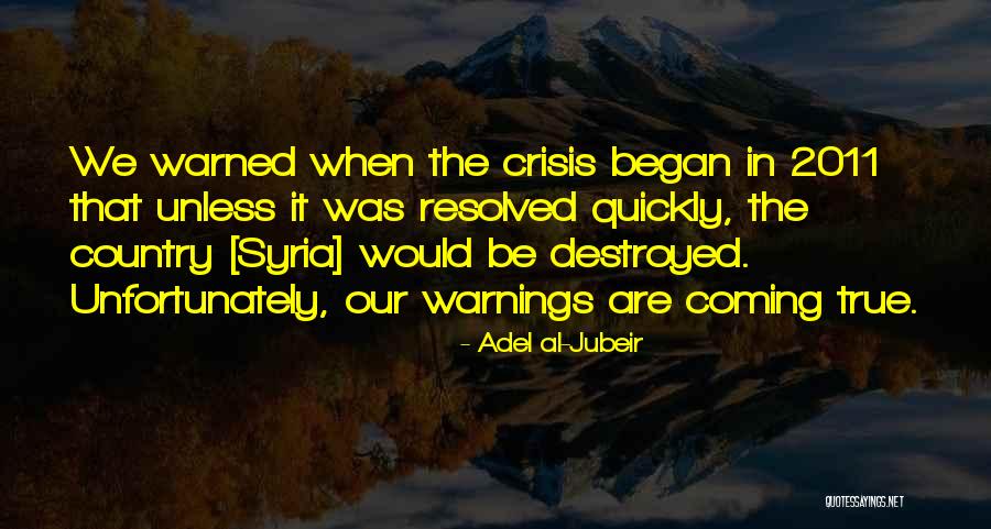 Supernatural And Scooby Doo Quotes By Adel Al-Jubeir Supernatural And Scooby Doo Quotes By Adel Al-Jubeir