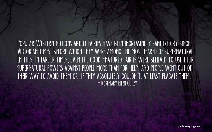 Supernatural And Then There Were None Quotes By Rosemary Ellen Guiley Supernatural And Then There Were None Quotes By Rosemary Ellen Guiley