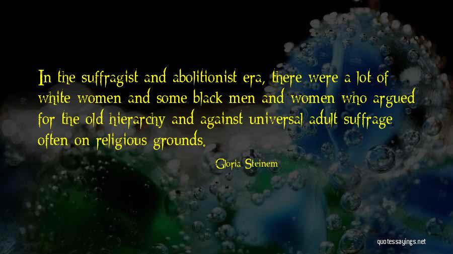 Supernatural Brotherly Quotes By Gloria Steinem Supernatural Brotherly Quotes By Gloria Steinem