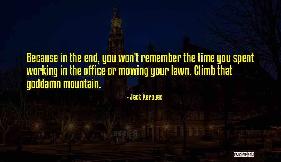 Supernatural Childbirth Quotes By Jack Kerouac Supernatural Childbirth Quotes By Jack Kerouac