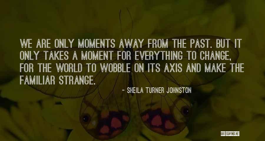 Supernatural Cole Trenton Quotes By Sheila Turner Johnston Supernatural Cole Trenton Quotes By Sheila Turner Johnston