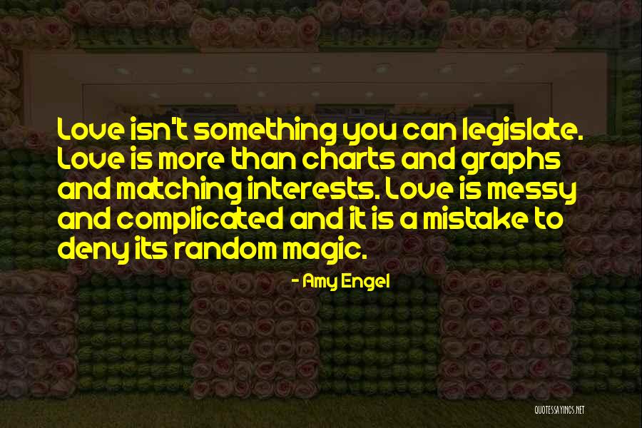 Supernatural Crime Quotes By Amy Engel Supernatural Crime Quotes By Amy Engel