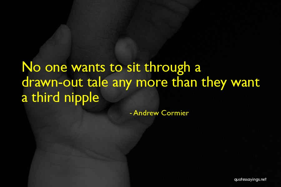 Supernatural Crime Quotes By Andrew Cormier Supernatural Crime Quotes By Andrew Cormier