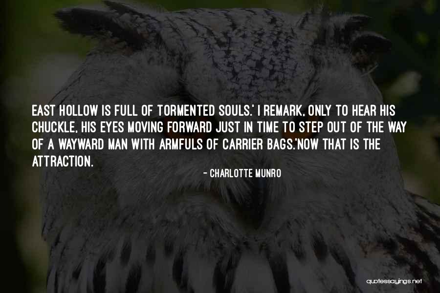 Supernatural Demon Quotes By Charlotte Munro Supernatural Demon Quotes By Charlotte Munro