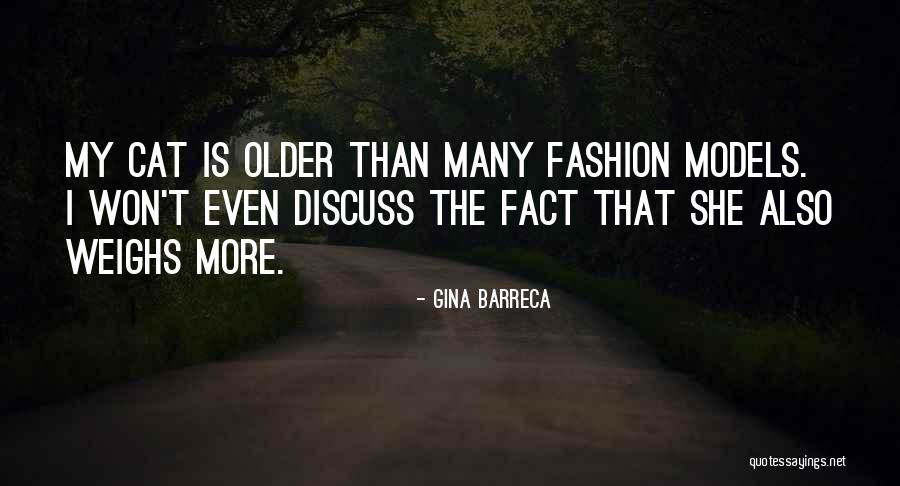 Supernatural Demon Quotes By Gina Barreca Supernatural Demon Quotes By Gina Barreca
