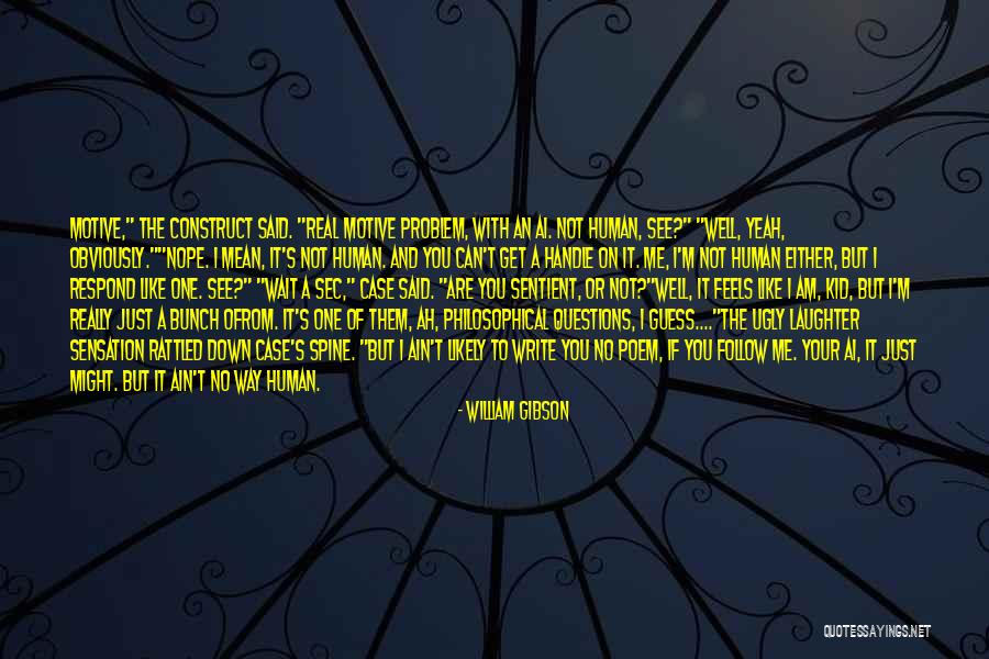 Supernatural Fairies Episode Quotes By William Gibson Supernatural Fairies Episode Quotes By William Gibson