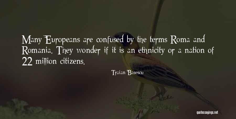 Supernatural Gabriel Quotes By Traian Basescu Supernatural Gabriel Quotes By Traian Basescu