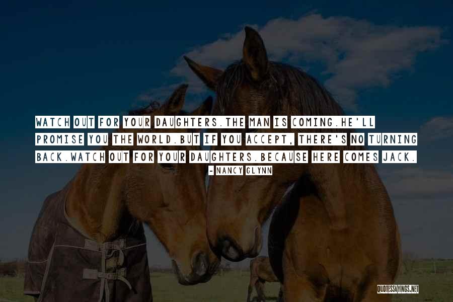 Supernatural Mystery Quotes By Nancy Glynn Supernatural Mystery Quotes By Nancy Glynn