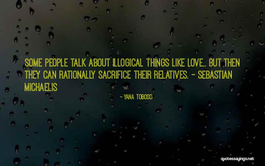 Supernatural Mystery Quotes By Yana Toboso Supernatural Mystery Quotes By Yana Toboso