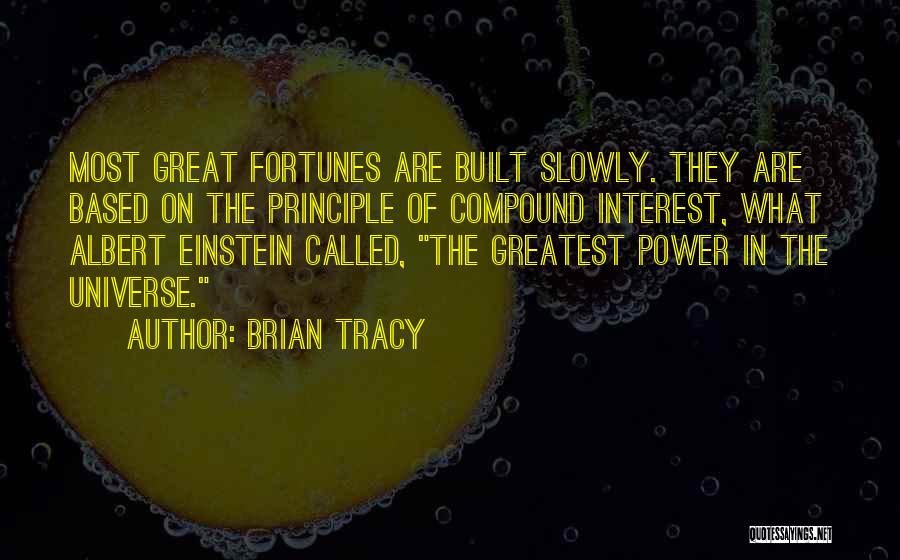 Supernatural Rock And A Hard Place Quotes By Brian Tracy