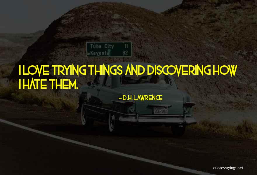 Supernatural Rufus Quotes By D.H. Lawrence Supernatural Rufus Quotes By D.H. Lawrence