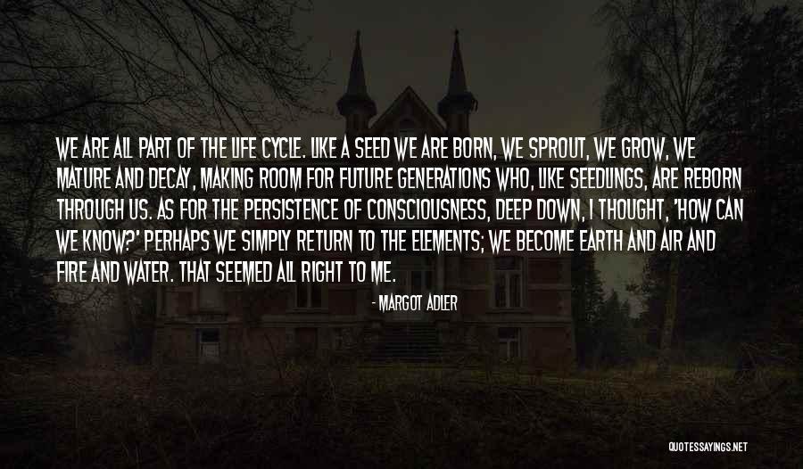 Supernatural S9 Quotes By Margot Adler Supernatural S9 Quotes By Margot Adler