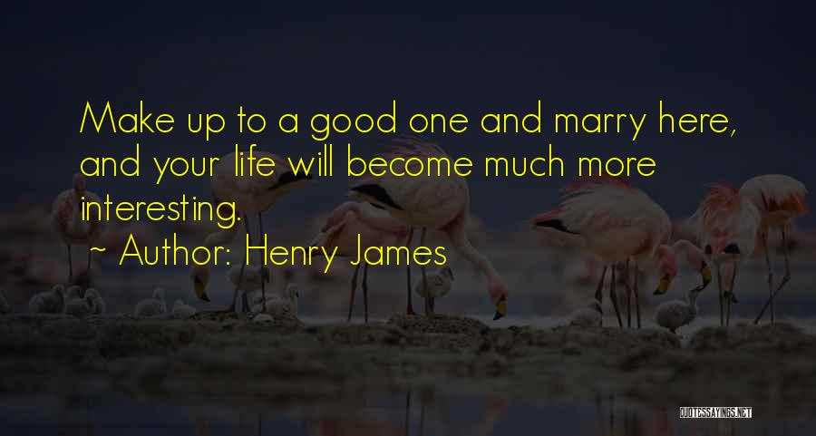 Supernatural Season 10 Funny Quotes By Henry James