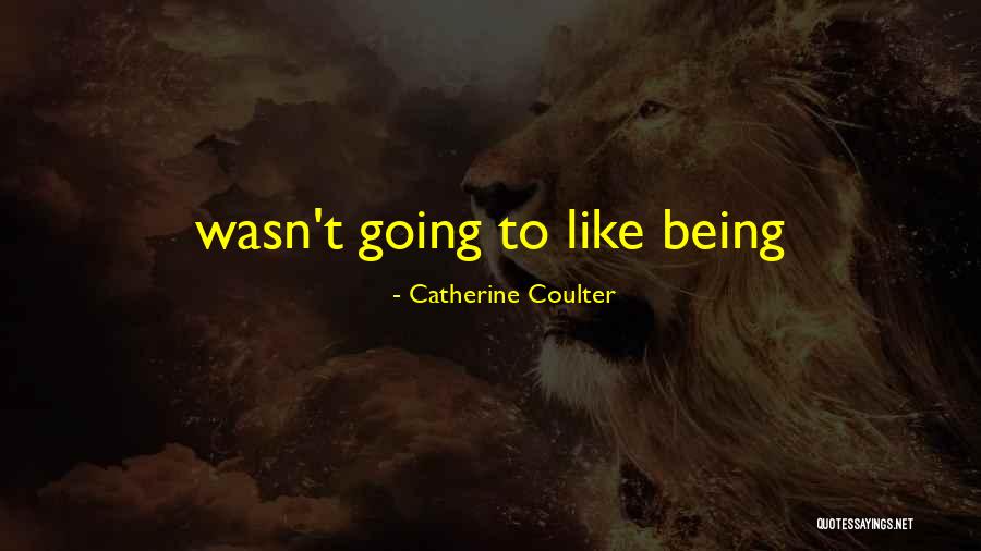 Supernatural Season 2 Episode 6 Quotes By Catherine Coulter