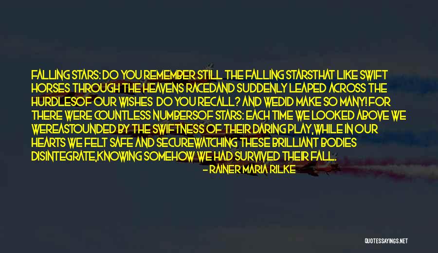 Supernatural The Mentalists Quotes By Rainer Maria Rilke Supernatural The Mentalists Quotes By Rainer Maria Rilke