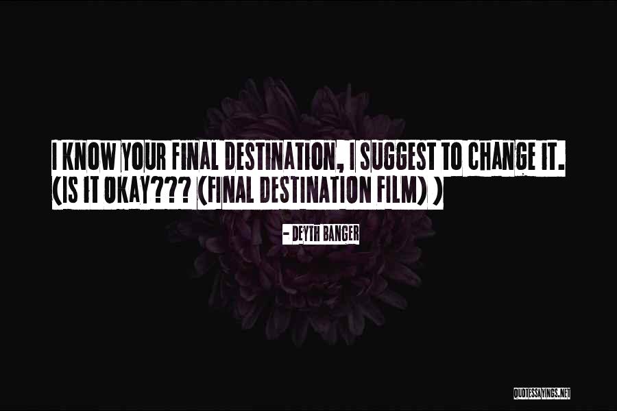 Supernatural Tv Show Quotes By Deyth Banger Supernatural Tv Show Quotes By Deyth Banger