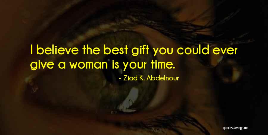 Supernatural Twist And Shout Quotes By Ziad K. Abdelnour Supernatural Twist And Shout Quotes By Ziad K. Abdelnour