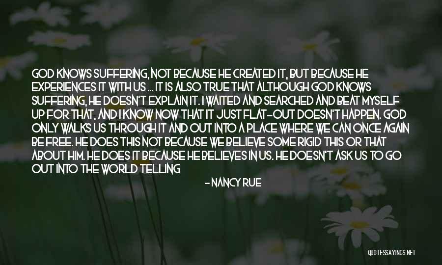 Supernatural Wendigo Quotes By Nancy Rue Supernatural Wendigo Quotes By Nancy Rue