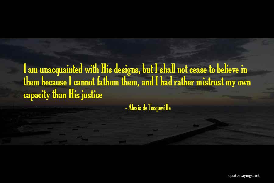 Supernaturalism Religions Quotes By Alexis De Tocqueville Supernaturalism Religions Quotes By Alexis De Tocqueville