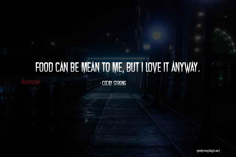 Supernaturalism Religions Quotes By Cecily Strong Supernaturalism Religions Quotes By Cecily Strong