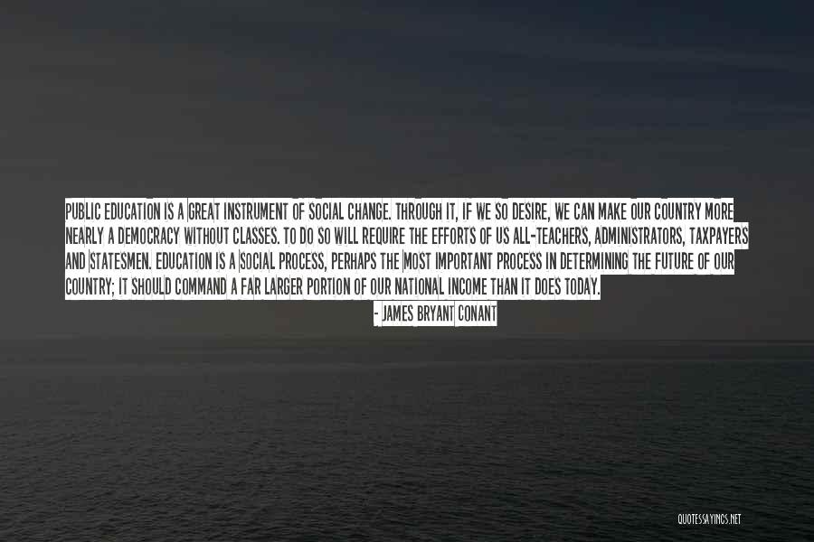 Supernaturalism Religions Quotes By James Bryant Conant Supernaturalism Religions Quotes By James Bryant Conant
