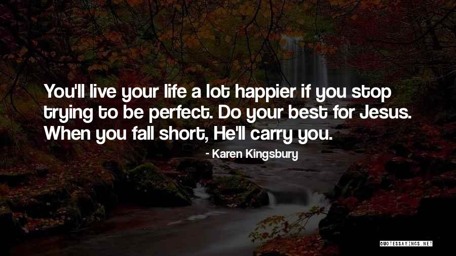 Supernaturalist Channel Quotes By Karen Kingsbury Supernaturalist Channel Quotes By Karen Kingsbury