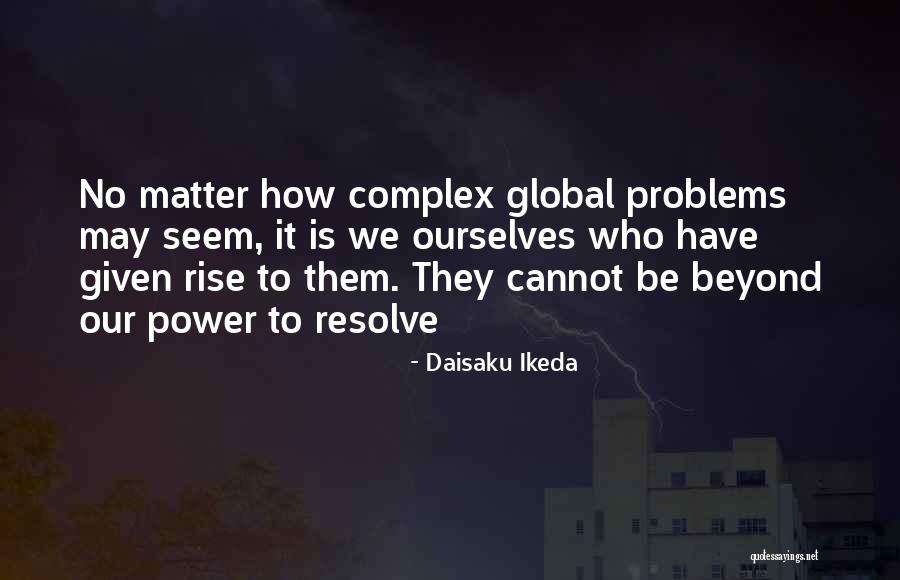 Supernaturalist Podcasts Quotes By Daisaku Ikeda Supernaturalist Podcasts Quotes By Daisaku Ikeda