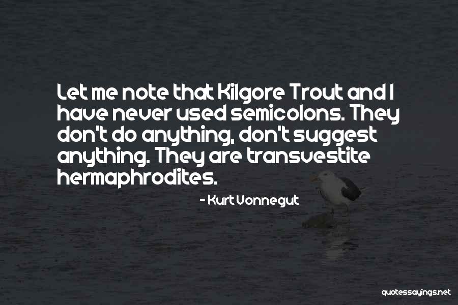 Supernormal Architecture Quotes By Kurt Vonnegut Supernormal Architecture Quotes By Kurt Vonnegut