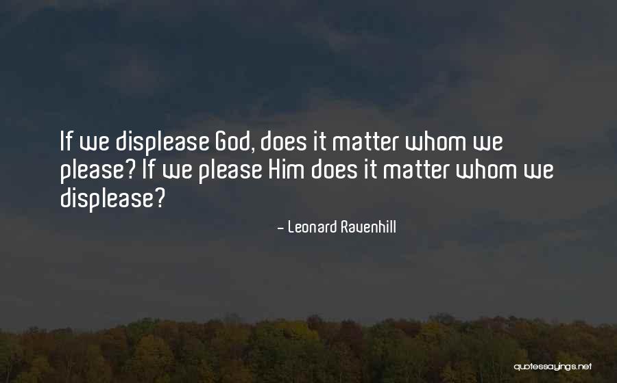 Supernormal Architecture Quotes By Leonard Ravenhill Supernormal Architecture Quotes By Leonard Ravenhill