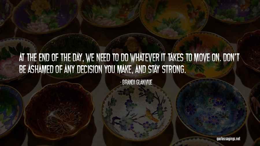 Supernovae Explosions Quotes By Brandi Glanville Supernovae Explosions Quotes By Brandi Glanville
