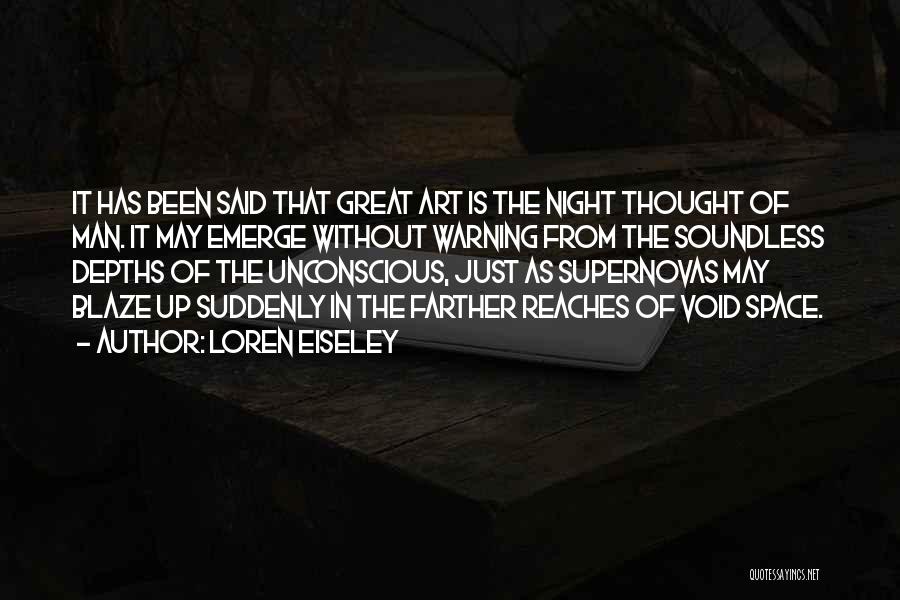 Supernovas Quotes By Loren Eiseley Supernovas Quotes By Loren Eiseley