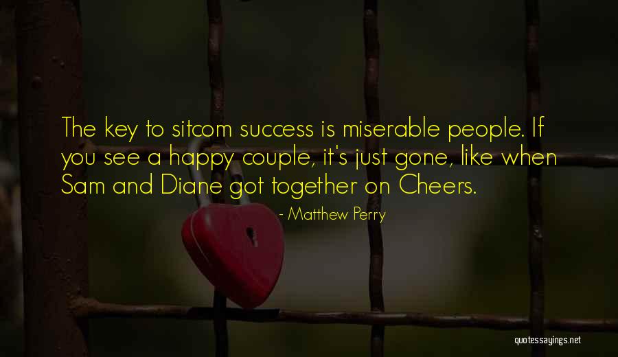 Superordinate And Subordinate Quotes By Matthew Perry Superordinate And Subordinate Quotes By Matthew Perry