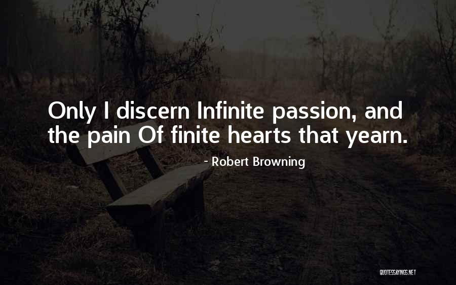 Superordinate Goals Quotes By Robert Browning Superordinate Goals Quotes By Robert Browning