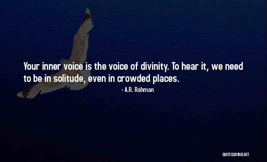 Superordinate Quotes By A.R. Rahman Superordinate Quotes By A.R. Rahman