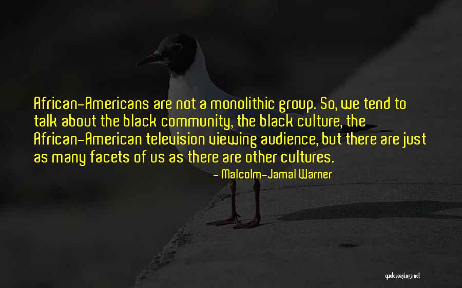 Superorganism Something For Your Mind Quotes By Malcolm-Jamal Warner Superorganism Something For Your Mind Quotes By Malcolm-Jamal Warner
