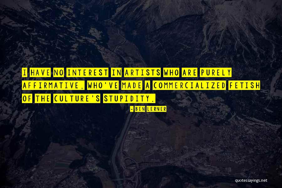 Superpedestrian Careers Quotes By Ben Lerner Superpedestrian Careers Quotes By Ben Lerner