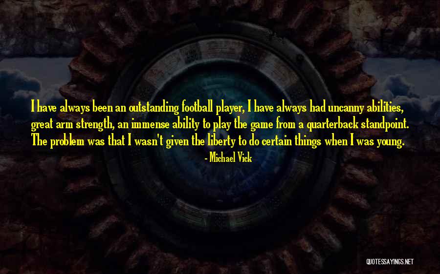 Superpedestrian Scooter Quotes By Michael Vick Superpedestrian Scooter Quotes By Michael Vick