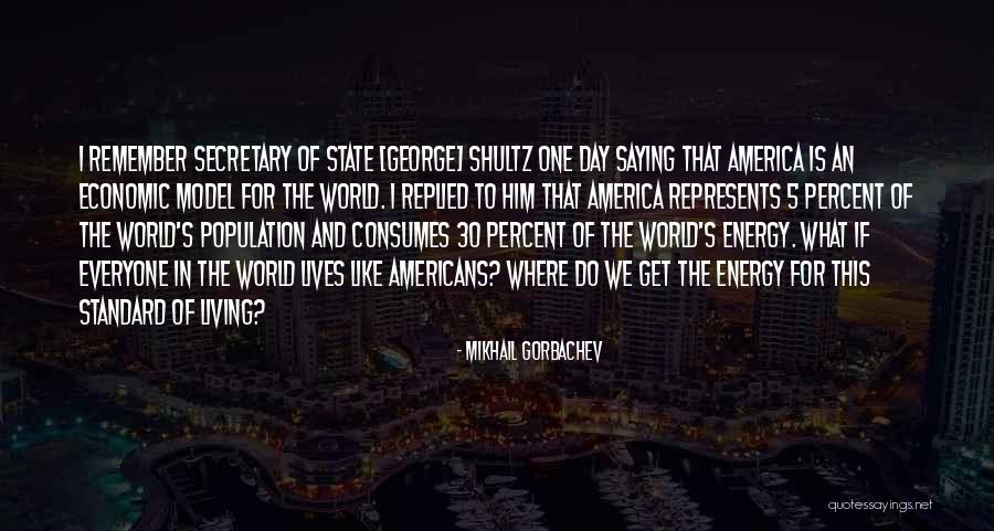 Superpowered Game Quotes By Mikhail Gorbachev Superpowered Game Quotes By Mikhail Gorbachev