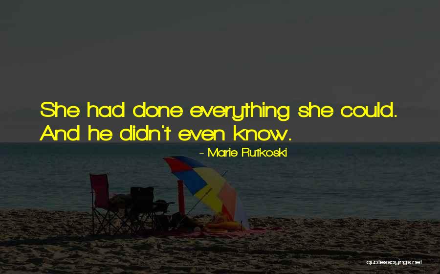 Superpowerful Quotes By Marie Rutkoski Superpowerful Quotes By Marie Rutkoski