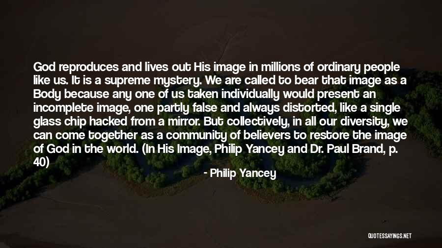 Superquinn Waterford Quotes By Philip Yancey Superquinn Waterford Quotes By Philip Yancey