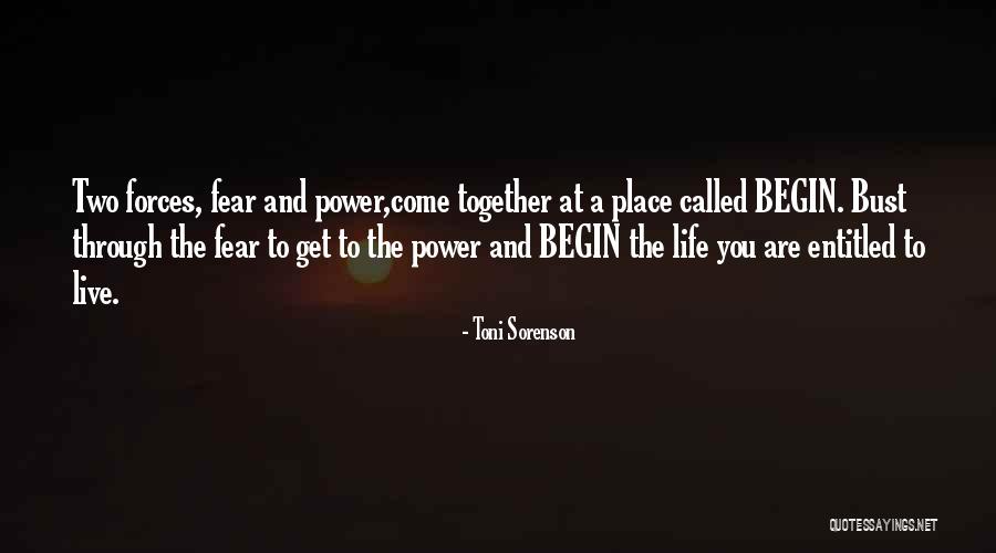 Superrealism Artists Quotes By Toni Sorenson Superrealism Artists Quotes By Toni Sorenson