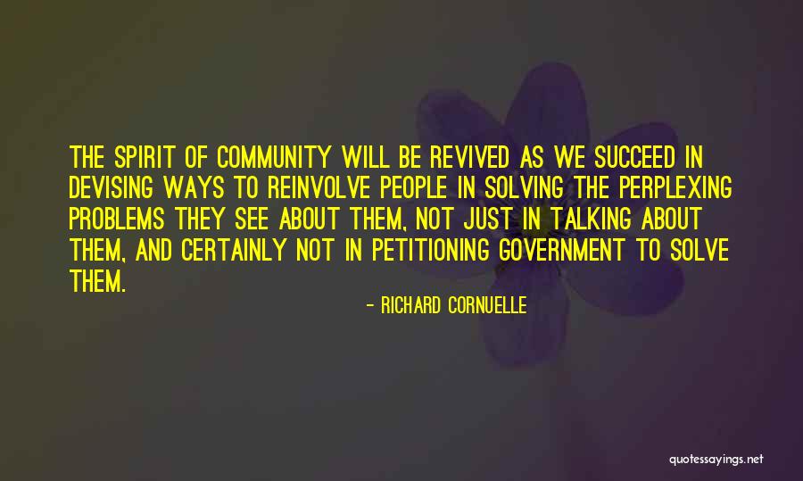 Supersavers Castlebar Quotes By Richard Cornuelle Supersavers Castlebar Quotes By Richard Cornuelle