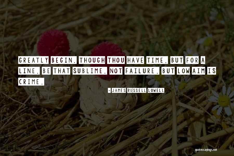 Superscript Shortcut Quotes By James Russell Lowell Superscript Shortcut Quotes By James Russell Lowell