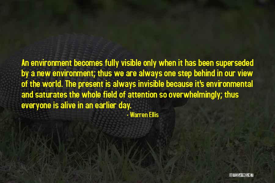 Superseded Or Superseded Quotes By Warren Ellis Superseded Or Superseded Quotes By Warren Ellis