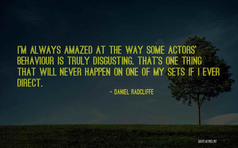 Superseding Cause Quotes By Daniel Radcliffe Superseding Cause Quotes By Daniel Radcliffe