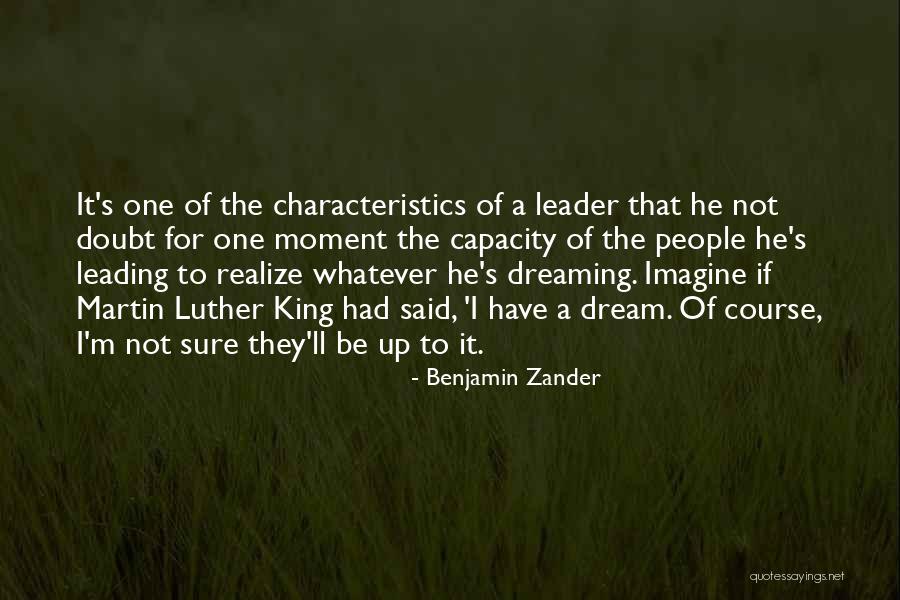 Superself By Charles Quotes By Benjamin Zander Superself By Charles Quotes By Benjamin Zander