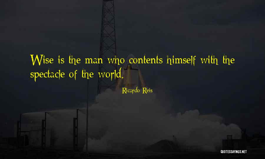 Superself By Charles Quotes By Ricardo Reis Superself By Charles Quotes By Ricardo Reis