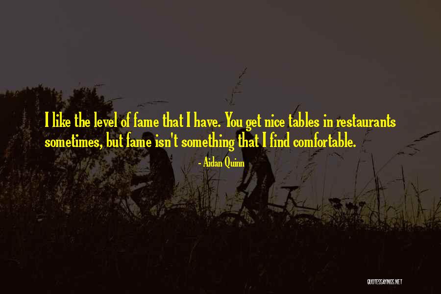 Supersensible Knowledge Quotes By Aidan Quinn Supersensible Knowledge Quotes By Aidan Quinn